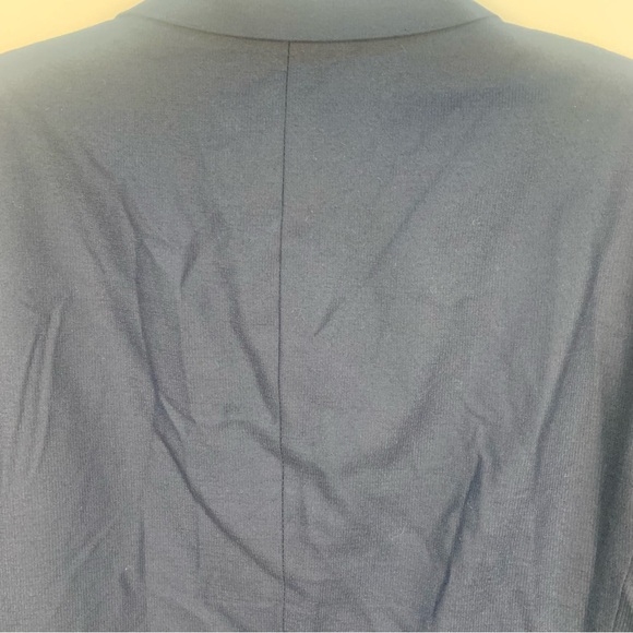 Tailorbyrd Collection Lanificio Filarte Super 110’s Wool Blazer Jacket - Picture 11 of 13